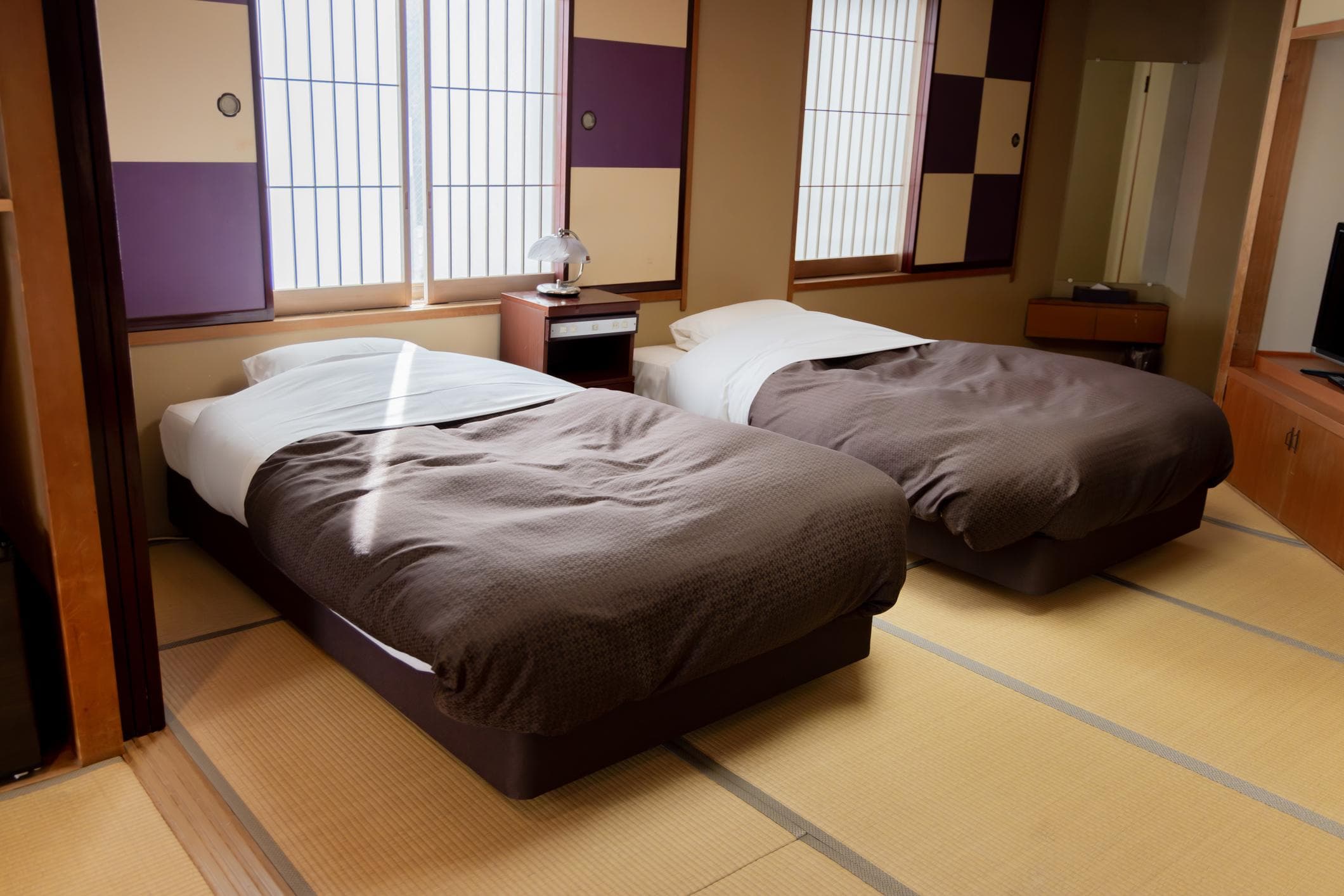 HOSHINOYA Tokyo exterior