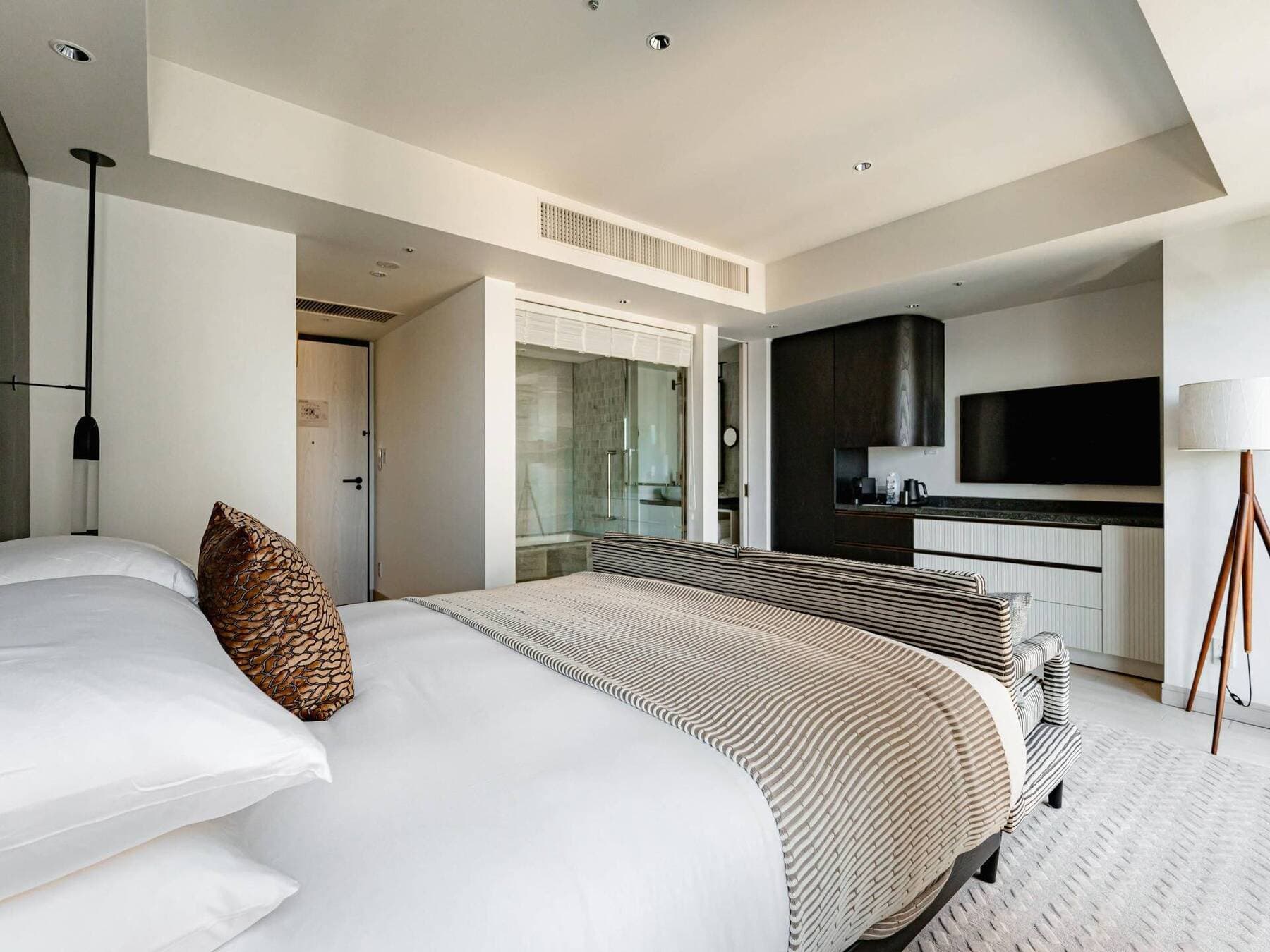 Kimpton Shinjuku room