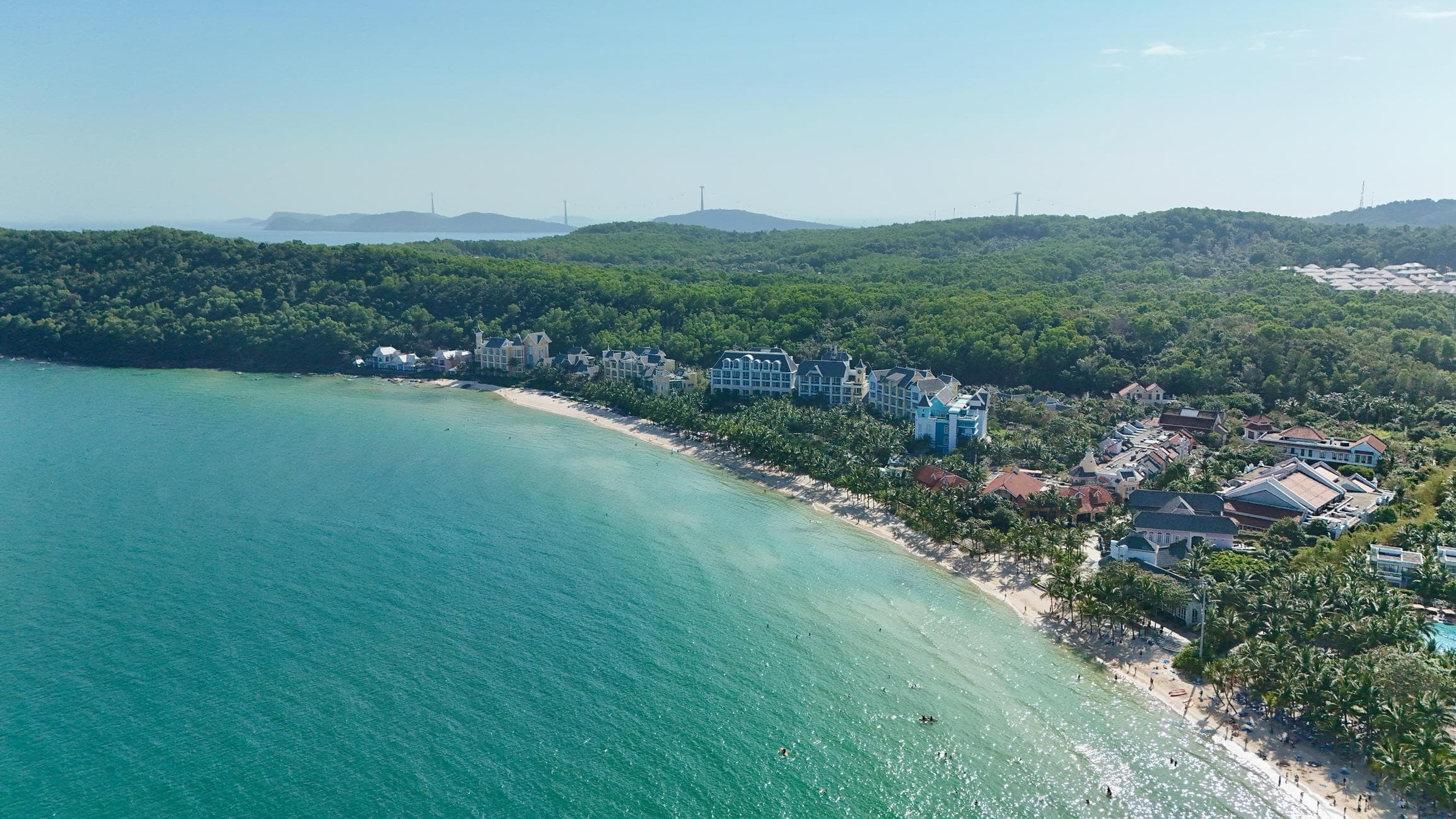 Regent Phu Quoc Beach