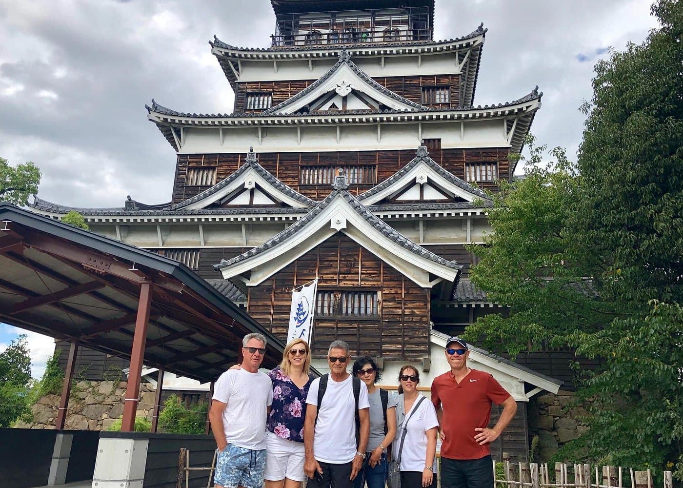 Hiroshima Heritage & Miyajima Island