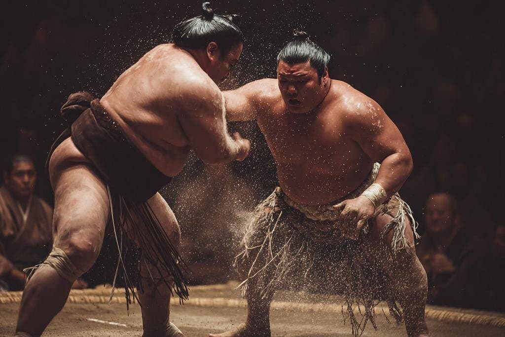 Tokyo Sumo Cultural Experience