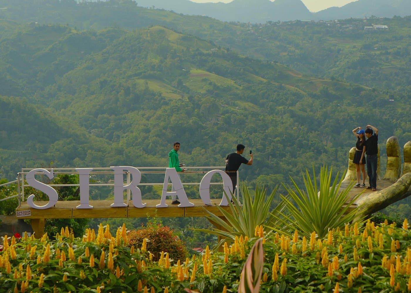 Cebu Heritage & Island Adventure