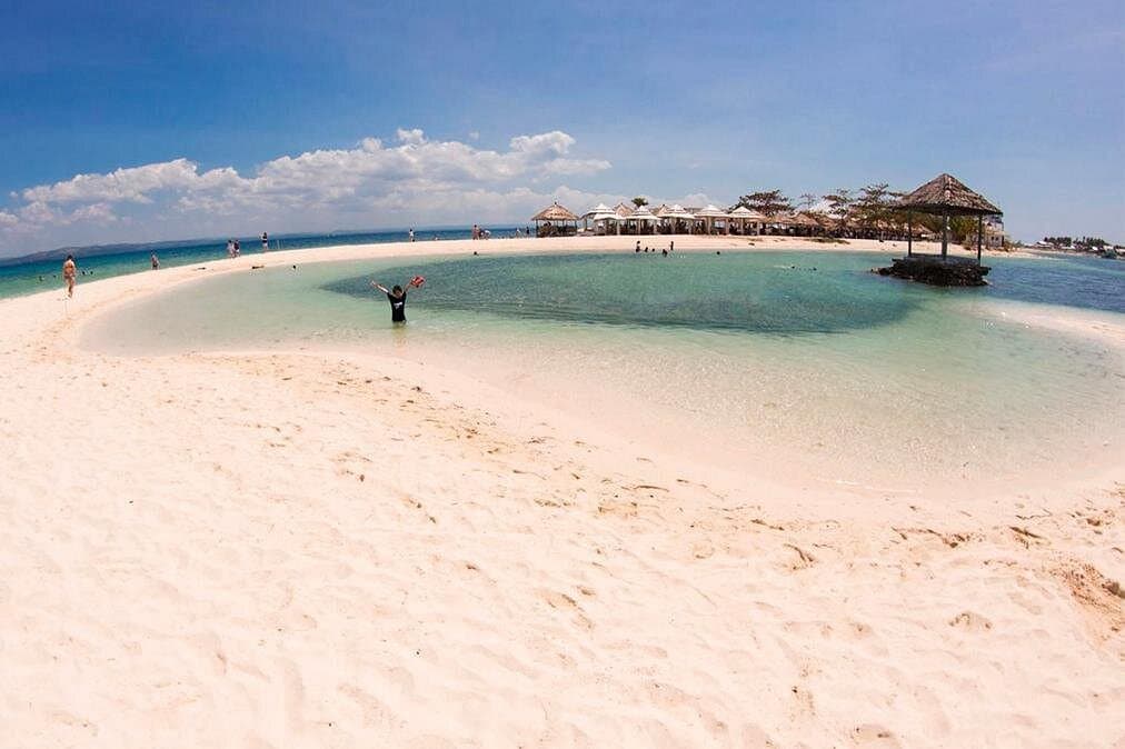 Cebu island