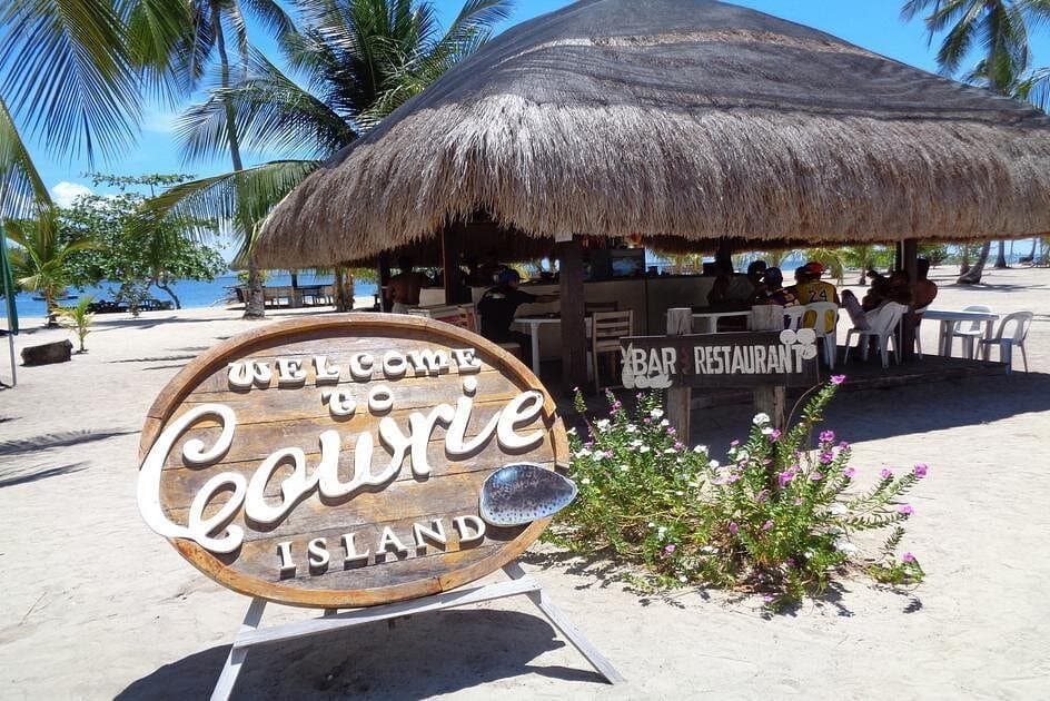 Puerto Princesa coast