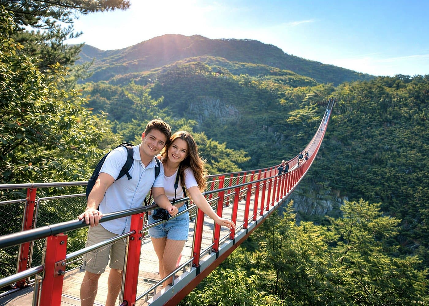 Third Infiltration Tunnel