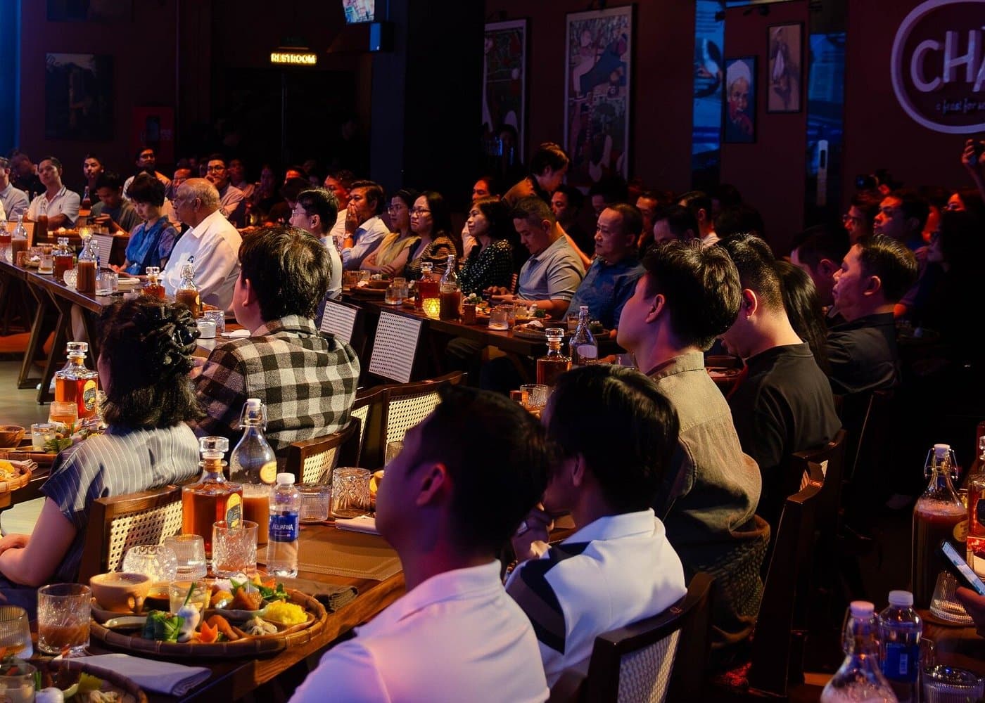 HCMC Cultural Dinner