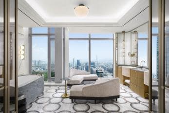 Josun Palace Exterior