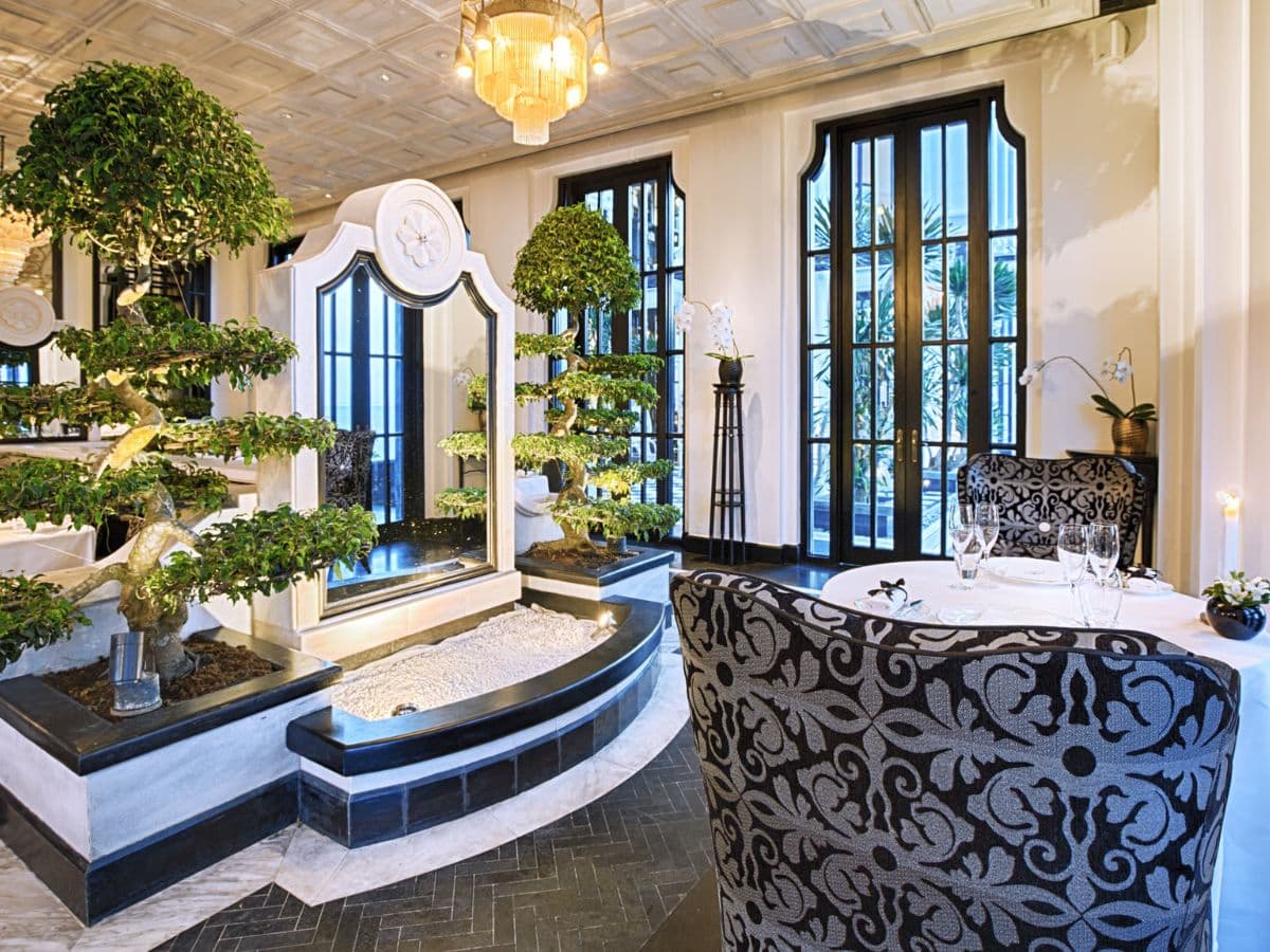 InterContinental Danang Sun Peninsula Resort Room