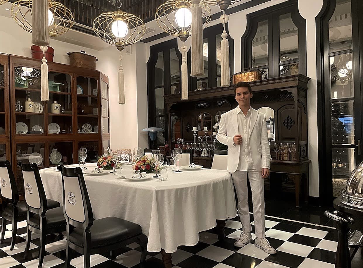 InterContinental Danang Sun Peninsula Resort View