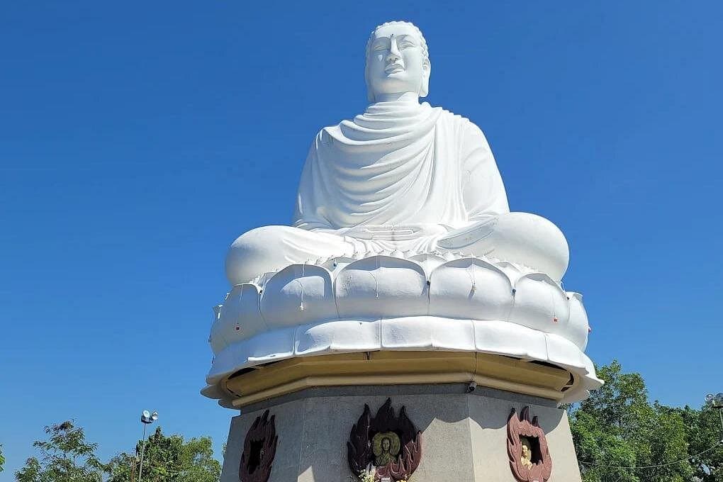 Nha Trang Cultural Site